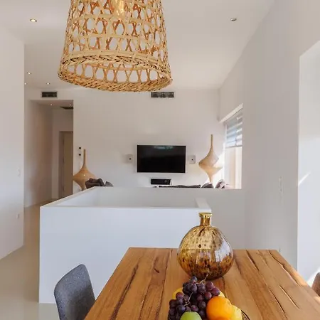 Βίλα Luxury Lagoon With Private Pool