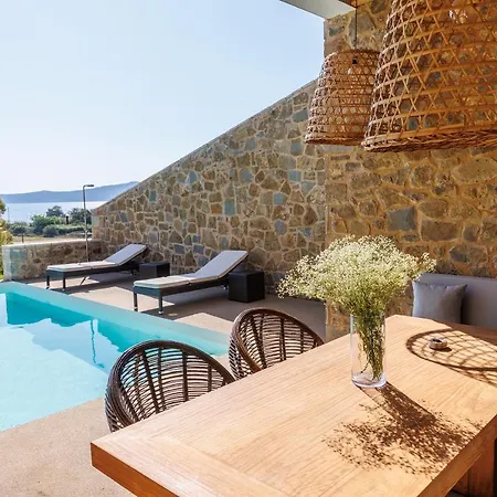 Luxury Lagoon With Private Pool Βίλα