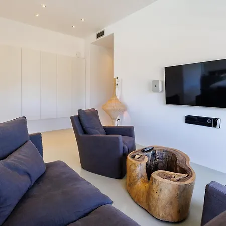 Βίλα Luxury Lagoon With Private Pool