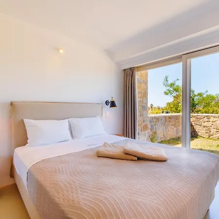 Luxury Lagoon With Private Pool 빌라 *