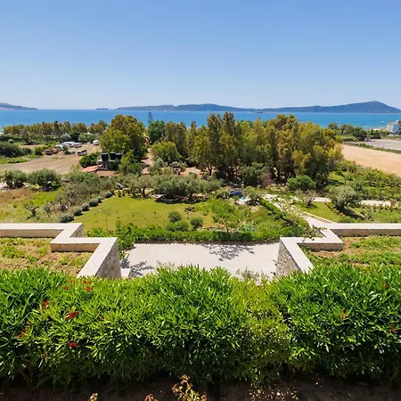 Βίλα Luxury Lagoon With Private Pool *