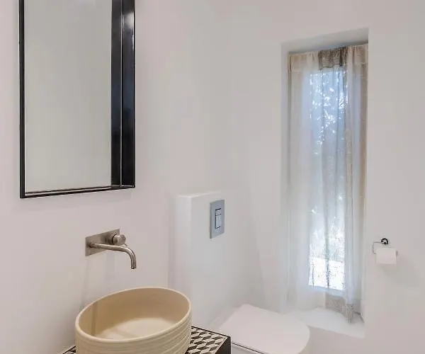 Villa Luxury Lagoon With Private Pool Gialova