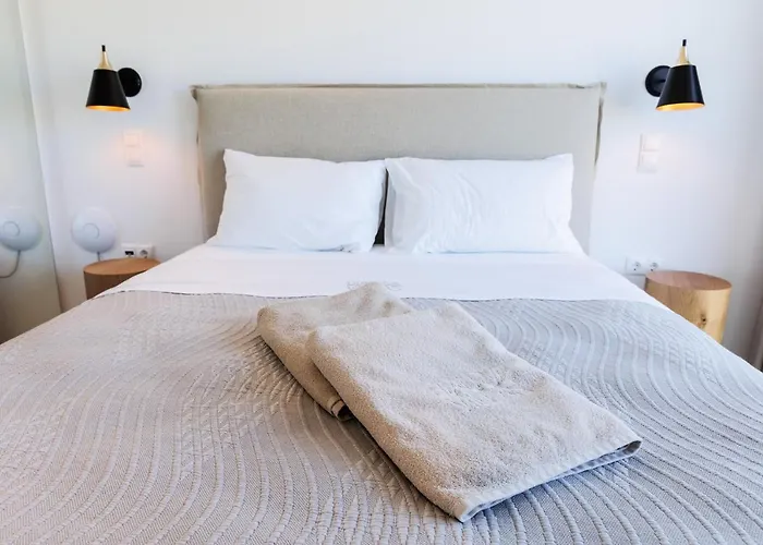 Luxury Lagoon With Private Pool * Gialova