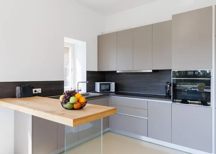 Luxury Lagoon With Private Pool Gialova