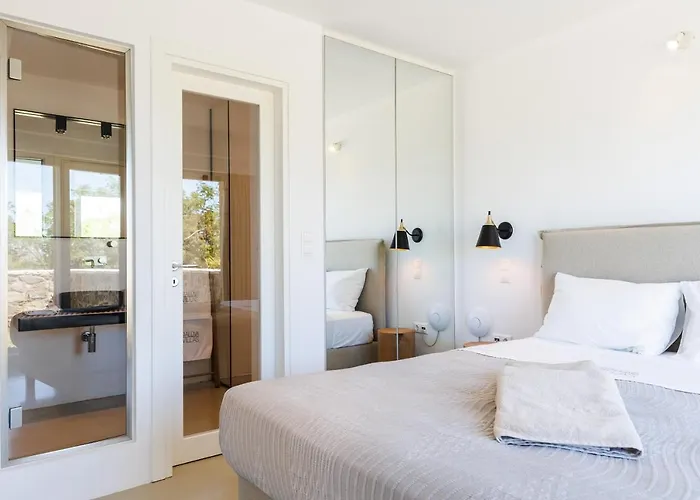 Villa Luxury Lagoon With Private Pool *