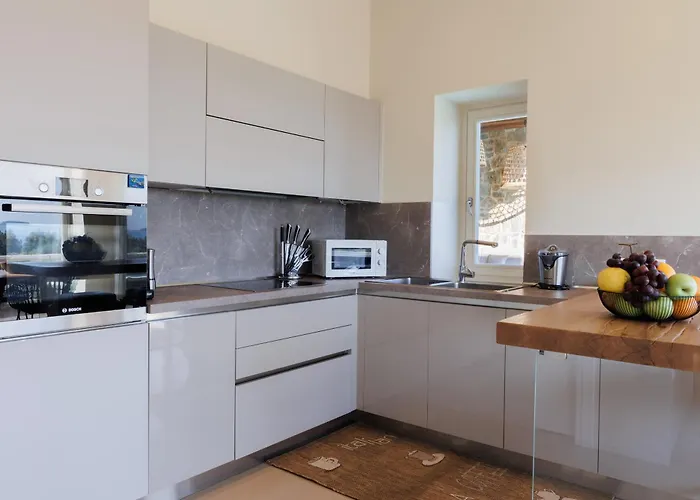 Villa Luxury Lagoon With Private Pool *